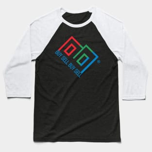 8ts Stocks Baseball T-Shirt